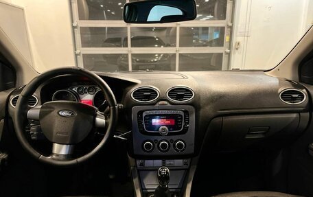 Ford Focus II рестайлинг, 2010 год, 270 000 рублей, 9 фотография