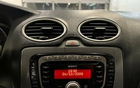 Ford Focus II рестайлинг, 2010 год, 270 000 рублей, 14 фотография