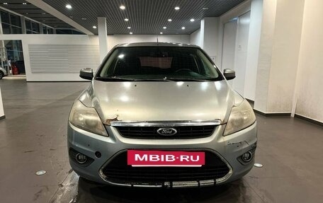 Ford Focus II рестайлинг, 2010 год, 270 000 рублей, 8 фотография