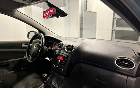 Ford Focus II рестайлинг, 2010 год, 270 000 рублей, 12 фотография