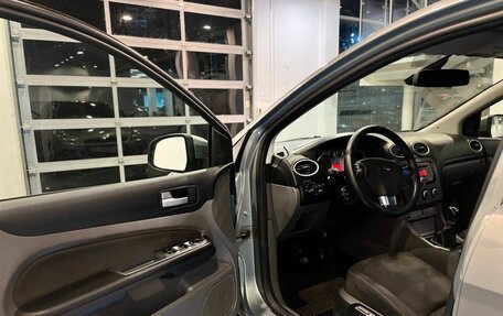 Ford Focus II рестайлинг, 2010 год, 270 000 рублей, 19 фотография