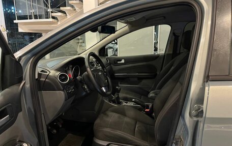 Ford Focus II рестайлинг, 2010 год, 270 000 рублей, 16 фотография