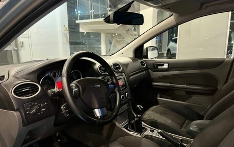 Ford Focus II рестайлинг, 2010 год, 270 000 рублей, 21 фотография