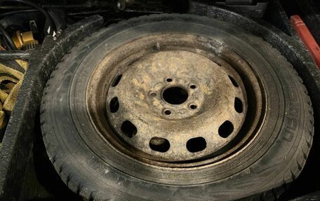 Ford Focus II рестайлинг, 2010 год, 270 000 рублей, 18 фотография