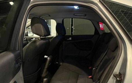 Ford Focus II рестайлинг, 2010 год, 270 000 рублей, 23 фотография