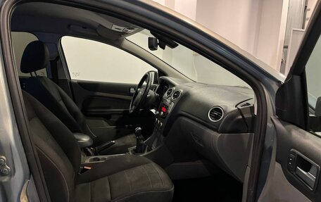 Ford Focus II рестайлинг, 2010 год, 270 000 рублей, 26 фотография