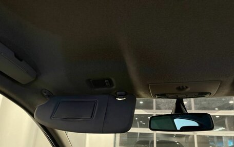 Ford Focus II рестайлинг, 2010 год, 270 000 рублей, 30 фотография