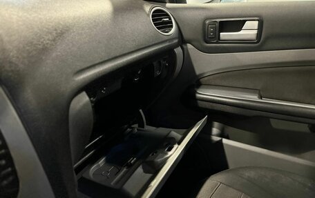 Ford Focus II рестайлинг, 2010 год, 270 000 рублей, 27 фотография