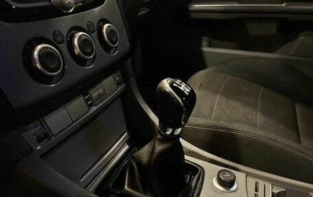 Ford Focus II рестайлинг, 2010 год, 270 000 рублей, 28 фотография