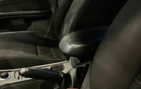 Ford Focus II рестайлинг, 2010 год, 270 000 рублей, 29 фотография