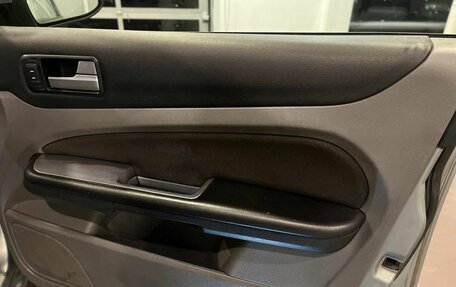 Ford Focus II рестайлинг, 2010 год, 270 000 рублей, 25 фотография