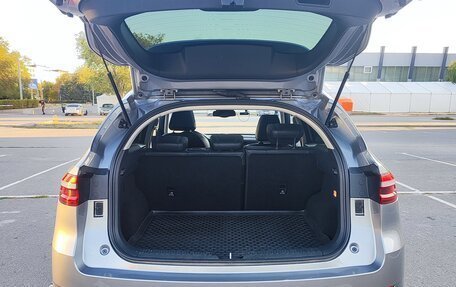 Haval F7 I, 2021 год, 1 750 000 рублей, 9 фотография