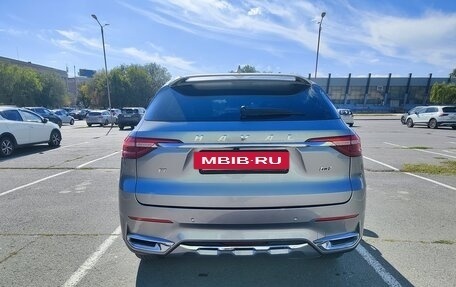 Haval F7 I, 2021 год, 1 750 000 рублей, 6 фотография