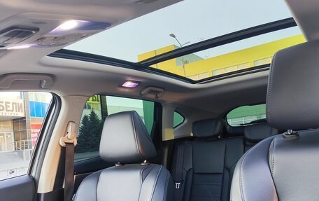 Haval F7 I, 2021 год, 1 750 000 рублей, 11 фотография