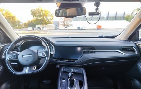 Haval F7 I, 2021 год, 1 750 000 рублей, 17 фотография