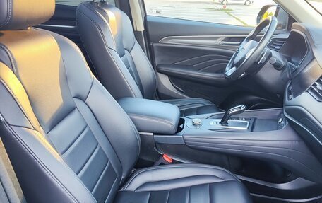 Haval F7 I, 2021 год, 1 750 000 рублей, 14 фотография