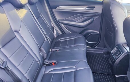 Haval F7 I, 2021 год, 1 750 000 рублей, 16 фотография