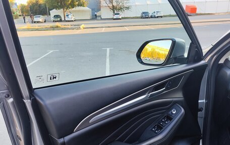 Haval F7 I, 2021 год, 1 750 000 рублей, 13 фотография