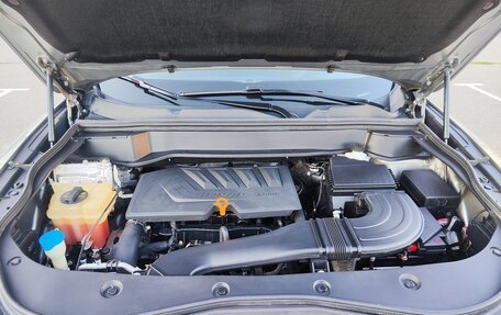 Haval F7 I, 2021 год, 1 750 000 рублей, 18 фотография