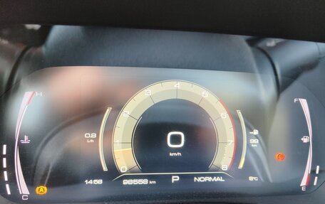 Haval F7 I, 2021 год, 1 750 000 рублей, 19 фотография