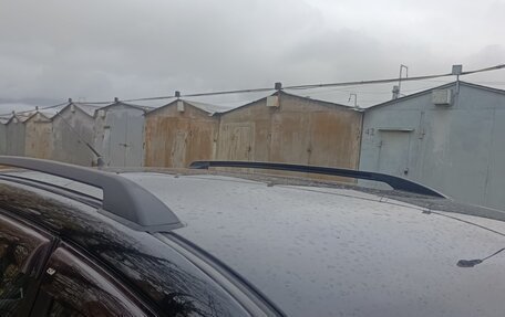 Chery Tiggo (T11), 2010 год, 250 000 рублей, 6 фотография