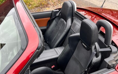 Mazda MX-5, 2008 год, 1 600 000 рублей, 4 фотография