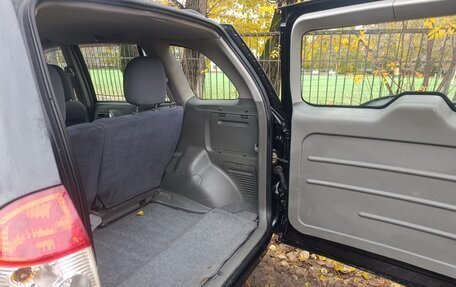 Chery Tiggo (T11), 2010 год, 250 000 рублей, 8 фотография