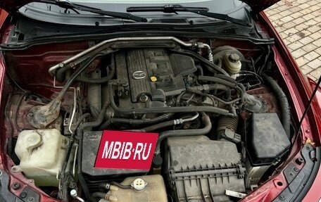 Mazda MX-5, 2008 год, 1 600 000 рублей, 5 фотография