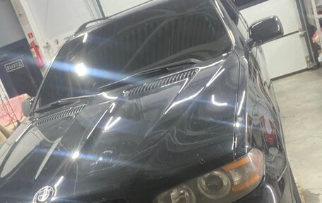 BMW X5, 2005 год, 950 000 рублей, 4 фотография