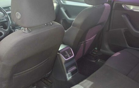 Skoda Octavia, 2013 год, 930 000 рублей, 4 фотография