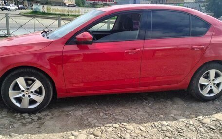 Skoda Octavia, 2013 год, 930 000 рублей, 2 фотография