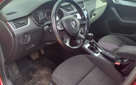 Skoda Octavia, 2013 год, 930 000 рублей, 7 фотография