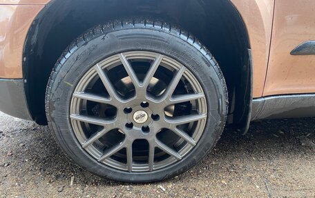 Skoda Yeti I рестайлинг, 2012 год, 970 000 рублей, 4 фотография