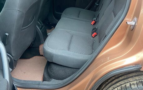 Skoda Yeti I рестайлинг, 2012 год, 970 000 рублей, 6 фотография