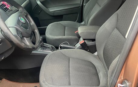 Skoda Yeti I рестайлинг, 2012 год, 970 000 рублей, 5 фотография