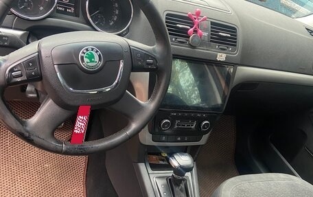 Skoda Yeti I рестайлинг, 2012 год, 970 000 рублей, 7 фотография