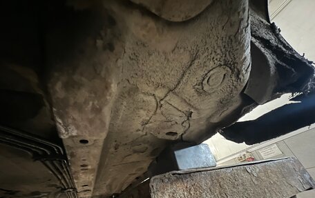 Mazda Familia, 1999 год, 100 000 рублей, 13 фотография