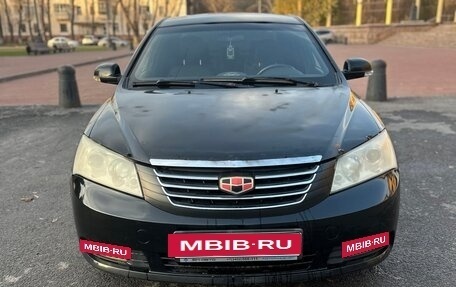 Geely Emgrand EC7, 2013 год, 310 000 рублей, 2 фотография