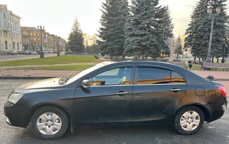 Geely Emgrand EC7, 2013 год, 310 000 рублей, 4 фотография