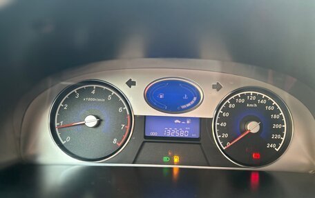 Geely Emgrand EC7, 2013 год, 310 000 рублей, 17 фотография
