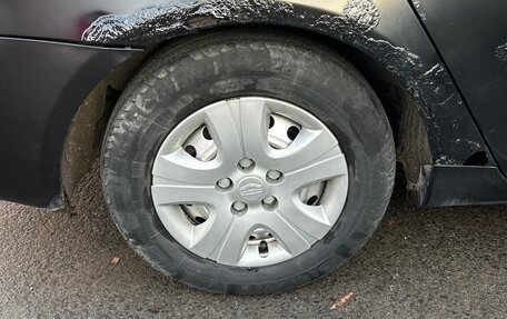 Geely Emgrand EC7, 2013 год, 310 000 рублей, 15 фотография
