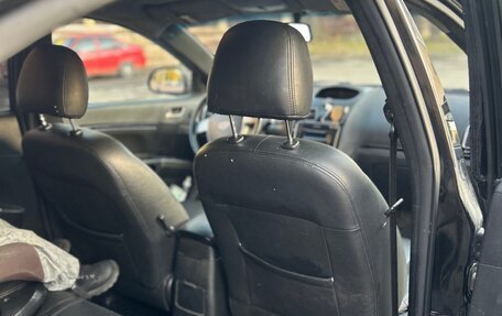 Geely Emgrand EC7, 2013 год, 310 000 рублей, 10 фотография