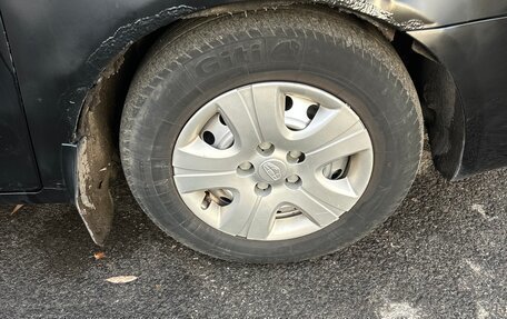 Geely Emgrand EC7, 2013 год, 310 000 рублей, 16 фотография