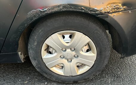 Geely Emgrand EC7, 2013 год, 310 000 рублей, 13 фотография