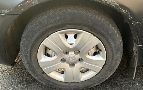 Geely Emgrand EC7, 2013 год, 310 000 рублей, 12 фотография