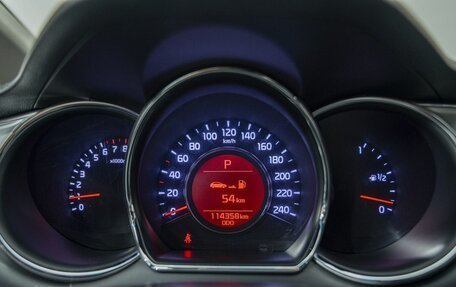 KIA cee'd III, 2017 год, 1 385 000 рублей, 16 фотография