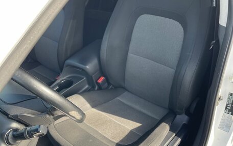 KIA cee'd III, 2017 год, 1 385 000 рублей, 12 фотография