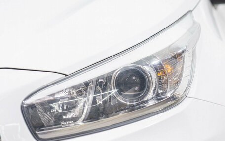 KIA cee'd III, 2017 год, 1 385 000 рублей, 9 фотография