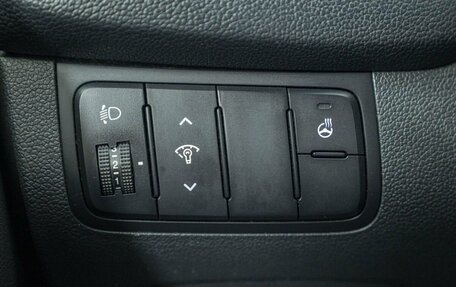 KIA cee'd III, 2017 год, 1 385 000 рублей, 17 фотография