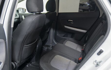 KIA cee'd III, 2017 год, 1 385 000 рублей, 18 фотография